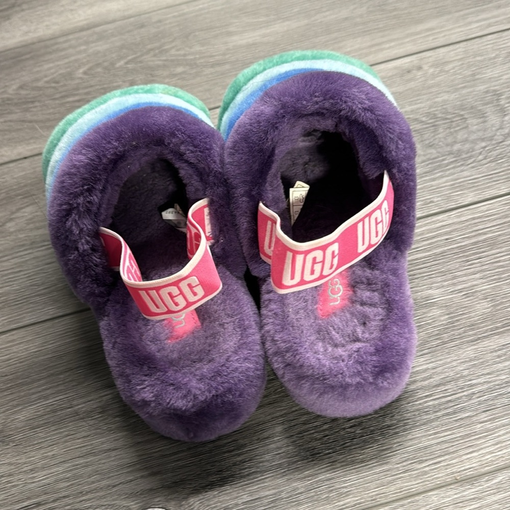 Fluff Yeah Ugg - image 2